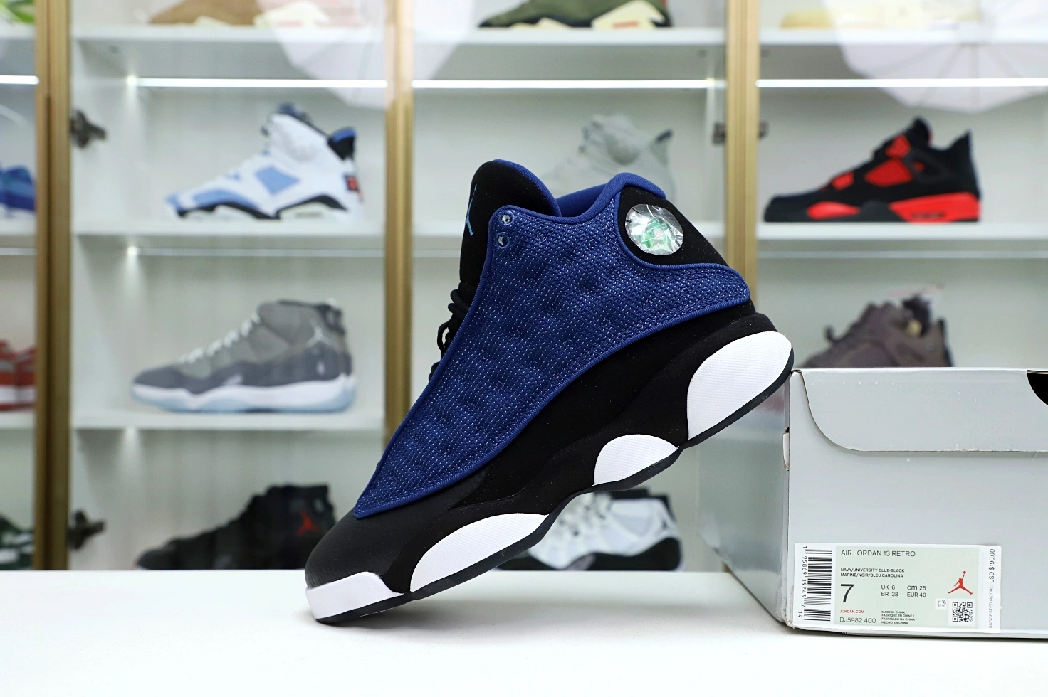 Jordan retro 13 Jordan Air 